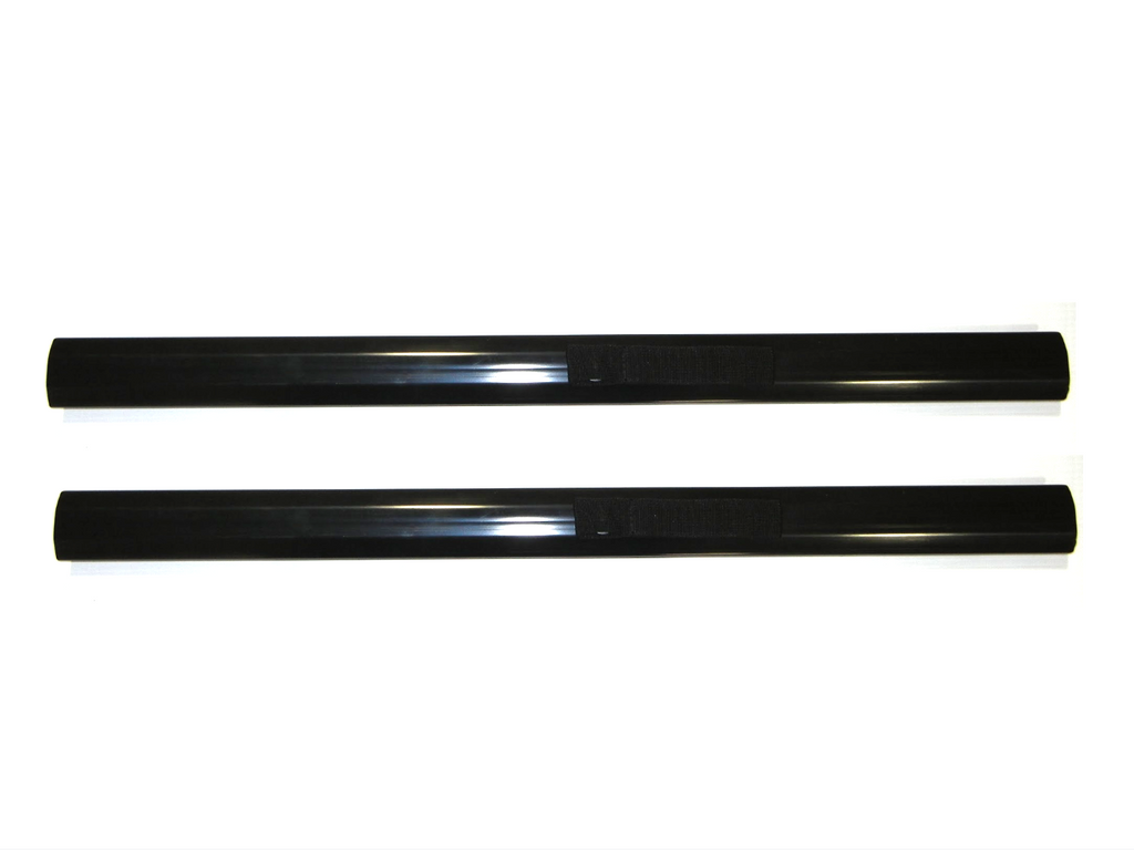 Zipper Channels - Bay (2021)