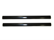 Zipper Channel (Set of 2) - Coast