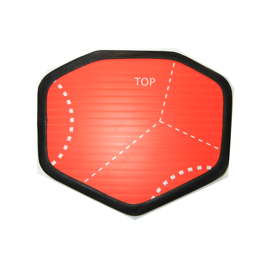 Stern Bulkhead - Coast (2018)