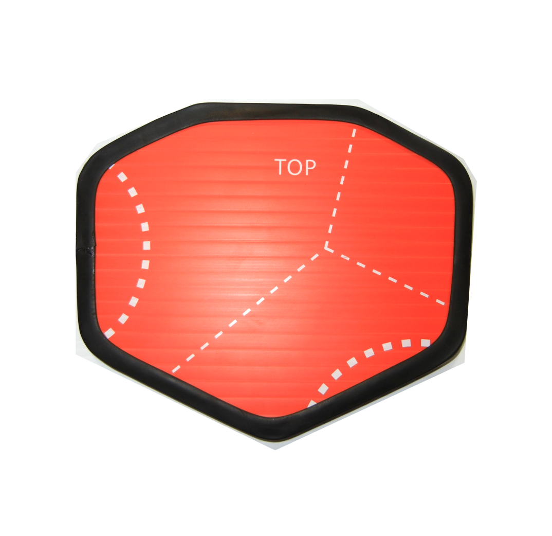 Stern Bulkhead - Coast (2018)