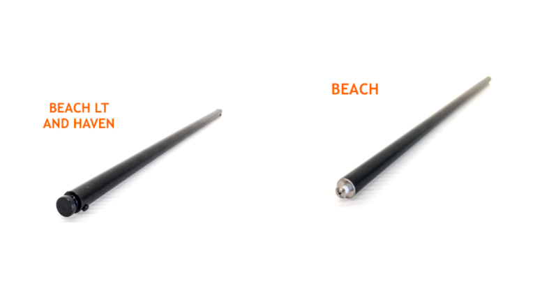 Reinforcing Rod - Haven