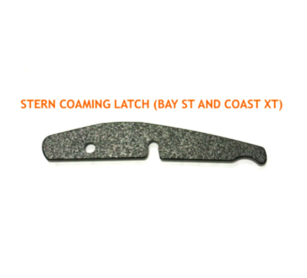 Stern Coaming Latch - Bay & Coast
