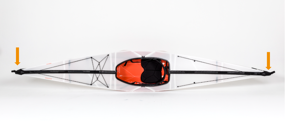 Fairings - Beach, Bay & Coast