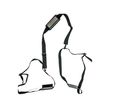 Shoulder Strap with Bottom Protectors