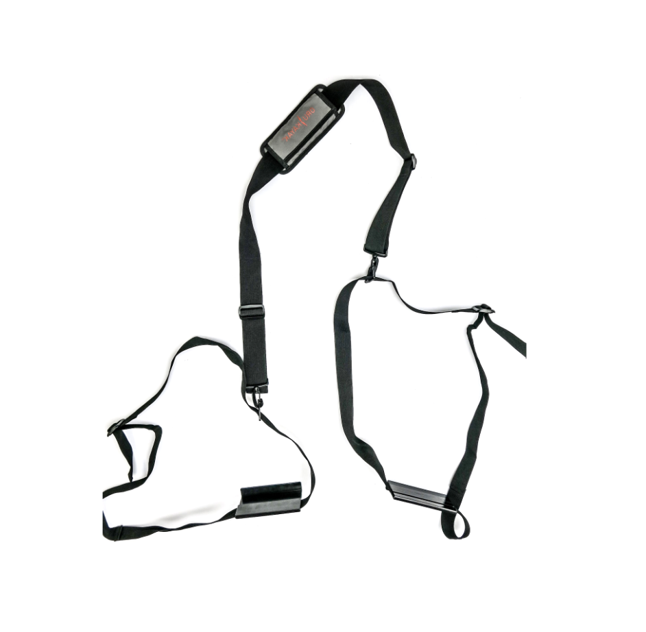 Shoulder Strap with Bottom Protectors - Haven