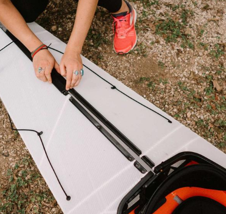 Zipper Channels - Bay (2021)