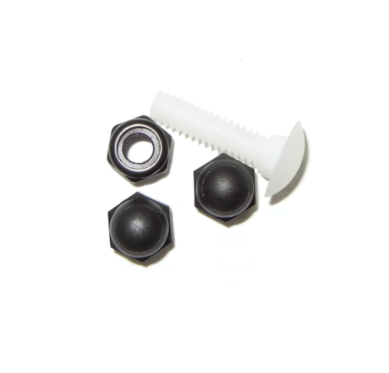 Spare Parts - Bay