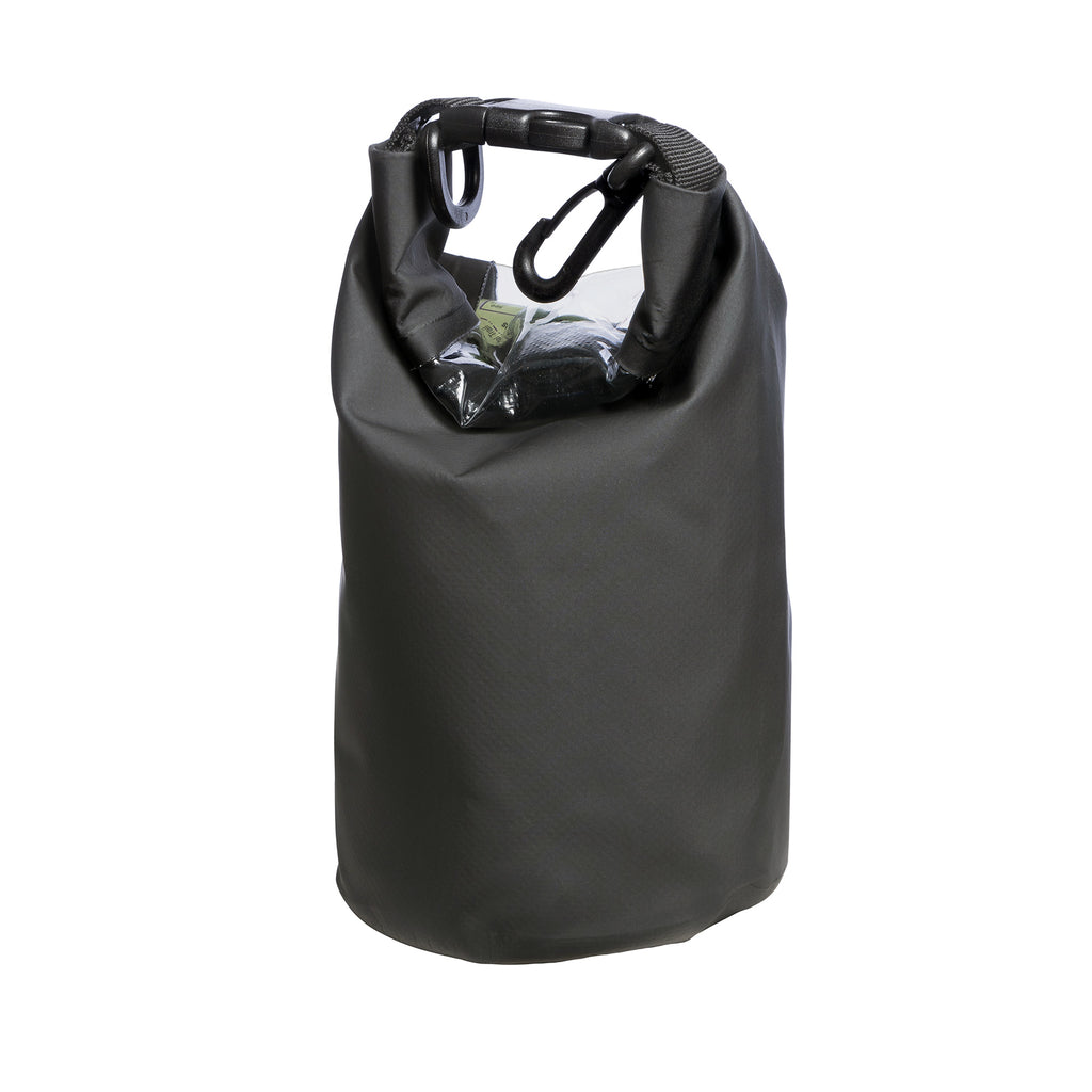 Oru Dry Bag Rear View