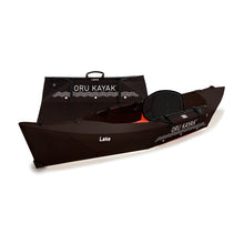 Oru Lake | Black Edition - "Like New"