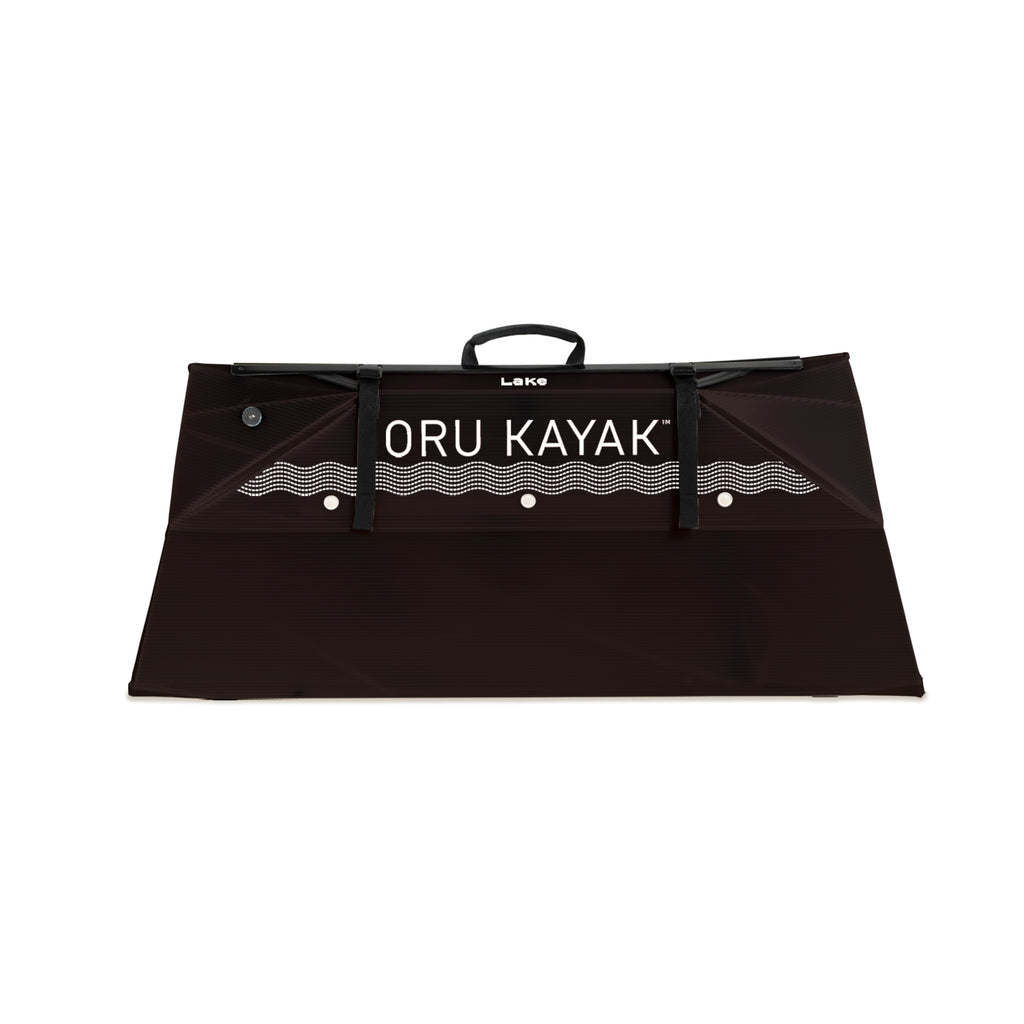 Oru Lake | Black Edition - "Like New"